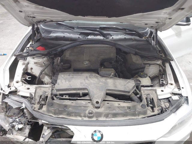 BMW 428 Gran Coupe Xdrive 2015 WBA4A7C59FD414083 Image 10