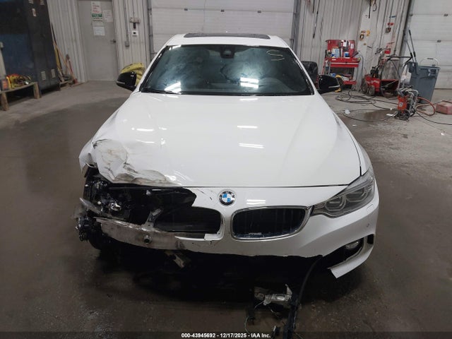 BMW 428 Gran Coupe Xdrive 2015 WBA4A7C59FD414083 Image 11