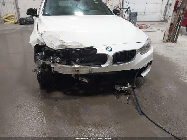 BMW 428 Gran Coupe Xdrive 2015 WBA4A7C59FD414083 Image 6