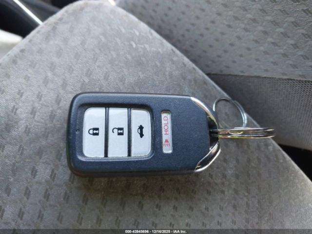 2014 HONDA CIVIC HYBRID 19XFB4F25EE001017 Photo 10