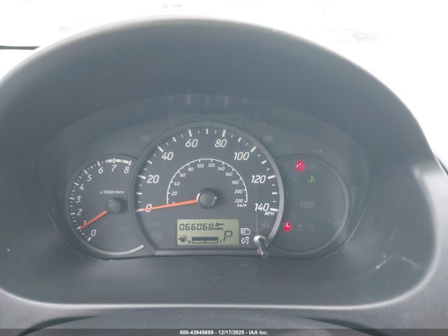 2017 MITSUBISHI MIRAGE ML32A3HJ2HH020125 Photo 6