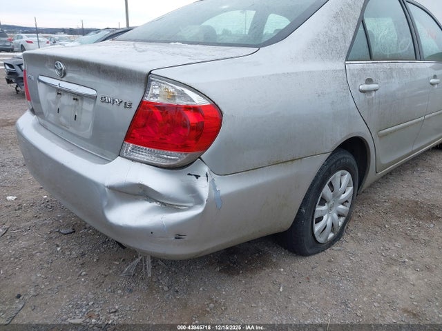 Auction sale of the 2006 Toyota Camry Le, vin: 4T1BE32K26U162672, lot number: 43945718