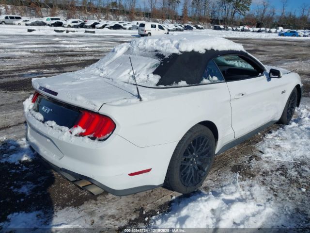 2020 FORD MUSTANG 1FATP8FFXL5141366 Photo 3