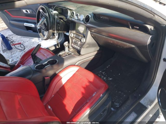 2020 FORD MUSTANG 1FATP8FFXL5141366 Photo 4