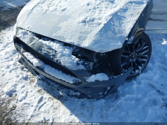 2020 FORD MUSTANG 1FATP8FFXL5141366 Photo 5