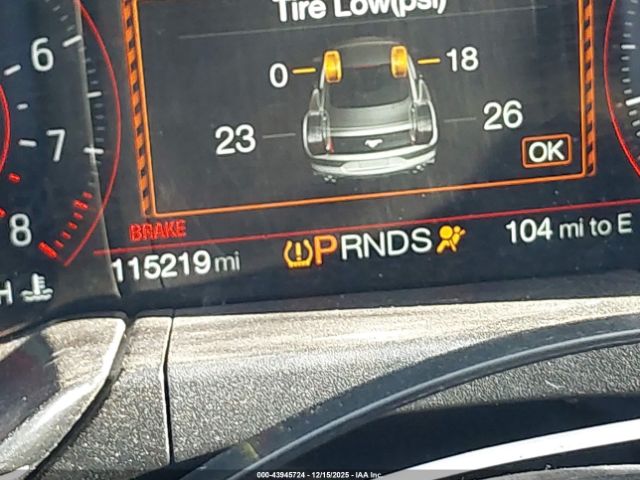 2020 FORD MUSTANG 1FATP8FFXL5141366 Photo 6