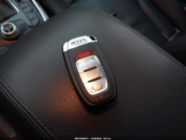 2012 AUDI Q5 WA1LFAFP3CA002081 Photo 10