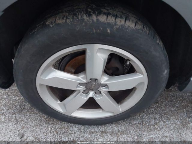 2012 AUDI Q5 WA1LFAFP3CA002081 Photo 5