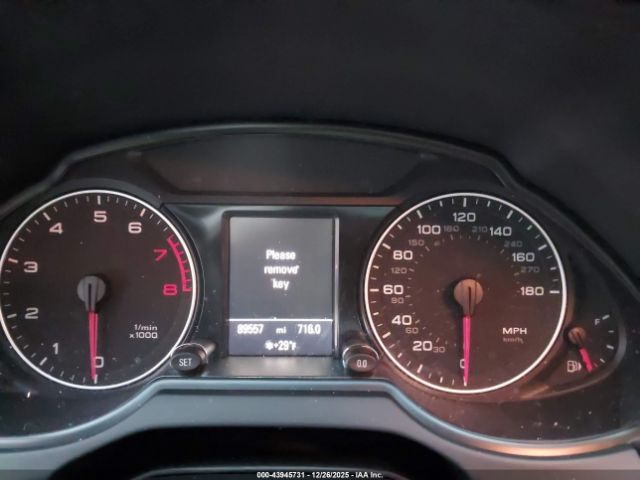 2012 AUDI Q5 WA1LFAFP3CA002081 Photo 6