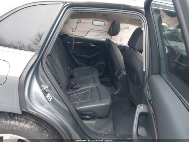 2012 AUDI Q5 WA1LFAFP3CA002081 Photo 7