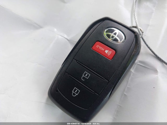 7MUCAABG8NV020307 Toyota Corolla Cross Le