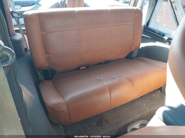 2002 JEEP WRANGLER 1J4FA39S12P769995 Photo 7