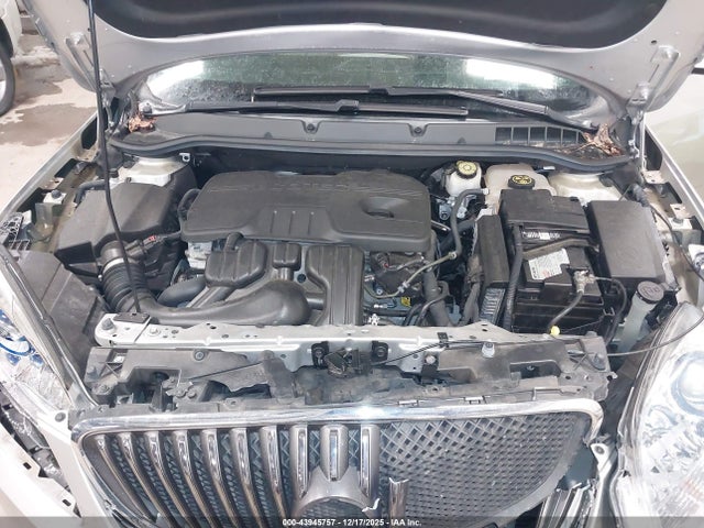 Aukcja sprzedaży 2016 Buick Verano, vin: 1G4PP5SK6G4168410, numer aukcji: 43945757