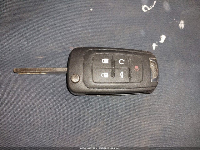 Aukcja sprzedaży 2016 Buick Verano, vin: 1G4PP5SK6G4168410, numer aukcji: 43945757