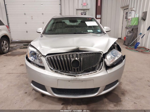 Aukcja sprzedaży 2016 Buick Verano, vin: 1G4PP5SK6G4168410, numer aukcji: 43945757