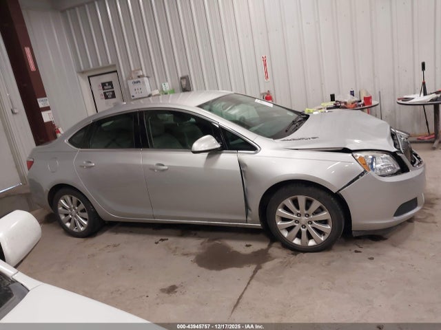 Aukcja sprzedaży 2016 Buick Verano, vin: 1G4PP5SK6G4168410, numer aukcji: 43945757
