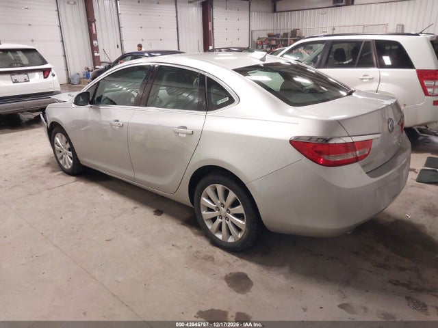 Aukcja sprzedaży 2016 Buick Verano, vin: 1G4PP5SK6G4168410, numer aukcji: 43945757