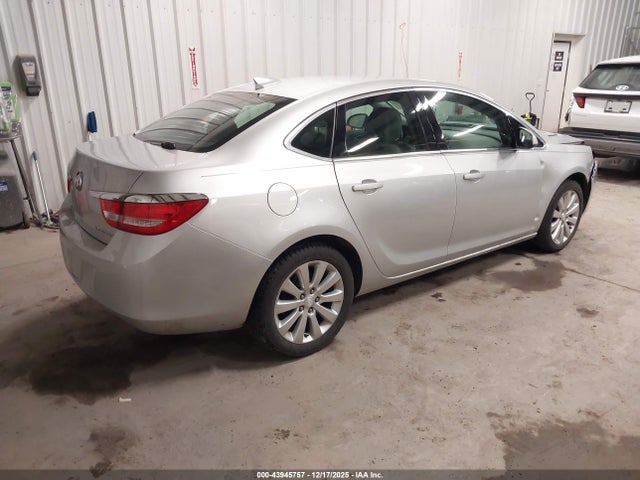 Aukcja sprzedaży 2016 Buick Verano, vin: 1G4PP5SK6G4168410, numer aukcji: 43945757