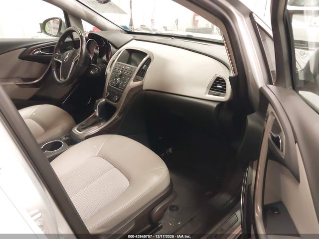 Aukcja sprzedaży 2016 Buick Verano, vin: 1G4PP5SK6G4168410, numer aukcji: 43945757