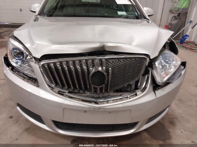 Aukcja sprzedaży 2016 Buick Verano, vin: 1G4PP5SK6G4168410, numer aukcji: 43945757