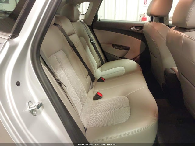 Aukcja sprzedaży 2016 Buick Verano, vin: 1G4PP5SK6G4168410, numer aukcji: 43945757