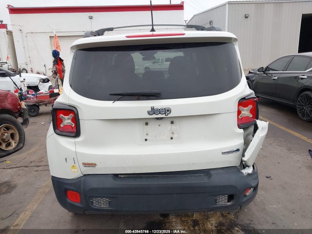 Jeep Renegade Sport 4x4 2019 ZACNJBAB3KPK55136 Image 16