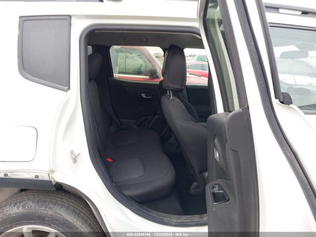Aukcja sprzedaży 2019 Jeep Renegade Sport 4x4, vin: ZACNJBAB3KPK55136, numer aukcji: 43945766