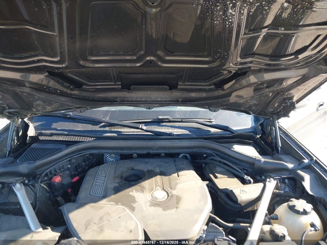 43945767 :رقم المزاد ، 5UXTR9C56KLR05910 vin ، 2019 Bmw X3 Xdrive30i مزاد بيع