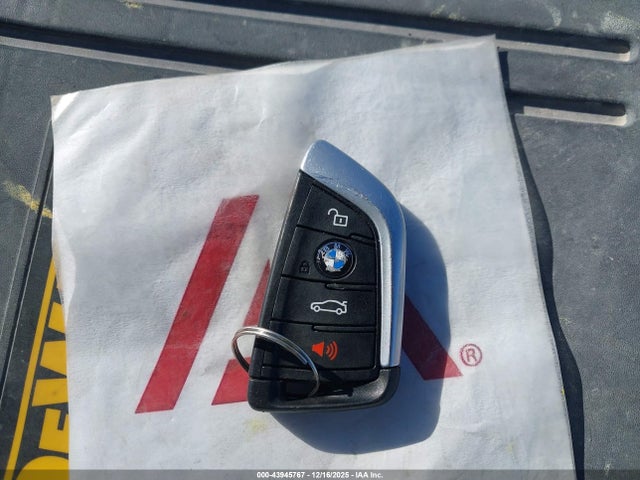 43945767 :رقم المزاد ، 5UXTR9C56KLR05910 vin ، 2019 Bmw X3 Xdrive30i مزاد بيع