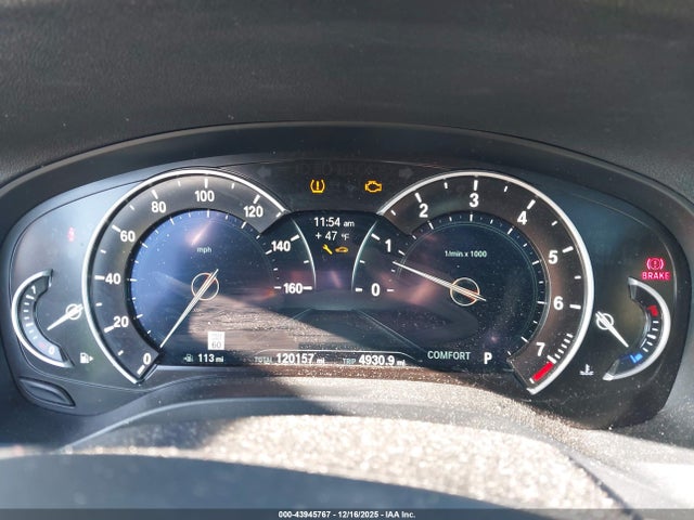 43945767 :رقم المزاد ، 5UXTR9C56KLR05910 vin ، 2019 Bmw X3 Xdrive30i مزاد بيع