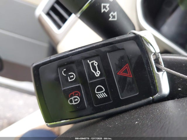 2018 LAND ROVER RANGE ROVER SPORT SALWR2RK3JA184774 Photo 10