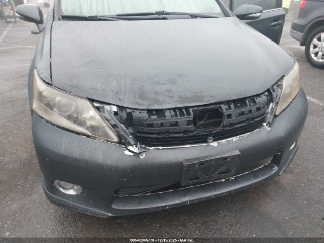 2010 LEXUS HS 250H JTHBB1BA5A2035944 Photo 5