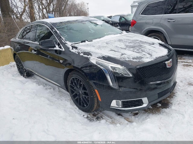 2019 CADILLAC XTS 2G61M5S38K9106303 Photo 0