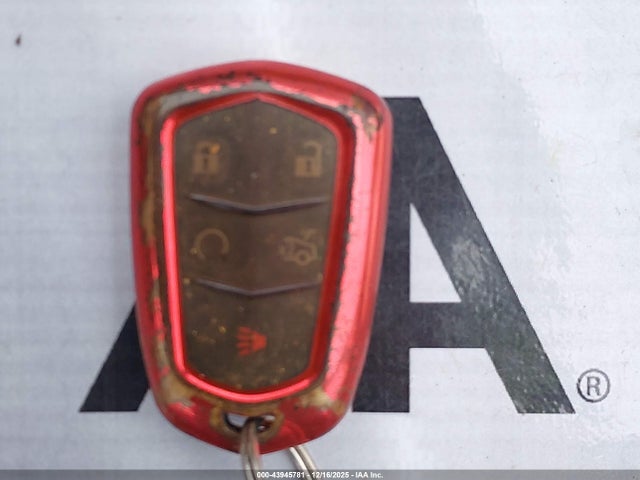 2019 CADILLAC XTS 2G61M5S38K9106303 Photo 10