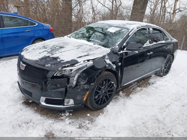 2019 CADILLAC XTS 2G61M5S38K9106303 Photo 1