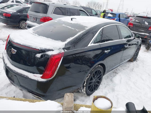 2019 CADILLAC XTS 2G61M5S38K9106303 Photo 3