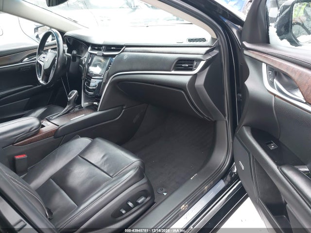 2019 CADILLAC XTS 2G61M5S38K9106303 Photo 4
