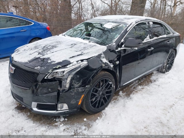 2019 CADILLAC XTS 2G61M5S38K9106303 Photo 5