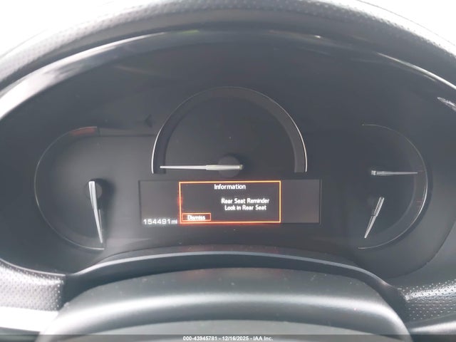 2019 CADILLAC XTS 2G61M5S38K9106303 Photo 6