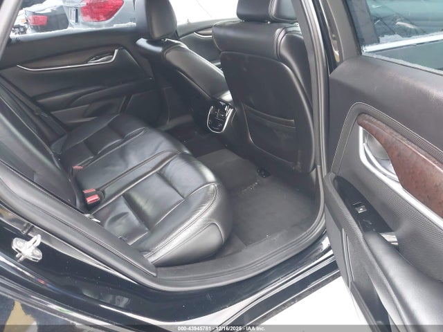 2019 CADILLAC XTS 2G61M5S38K9106303 Photo 7