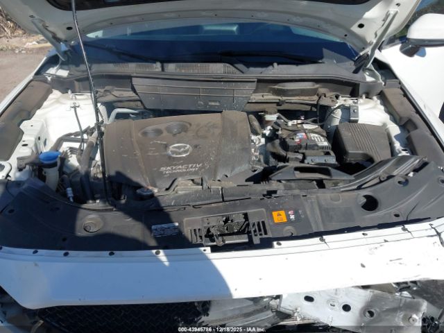 2018 MAZDA CX-5 JM3KFBDM2J0382380 Photo 9