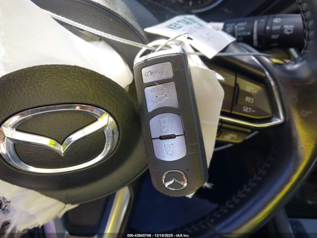 2018 MAZDA CX-5 JM3KFBDM2J0382380 Photo 10