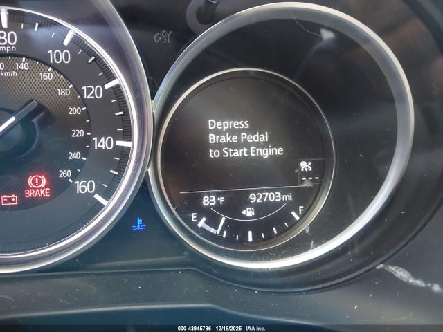Mazda Cx-5 Grand Touring 2018 JM3KFBDM2J0382380 Image 15