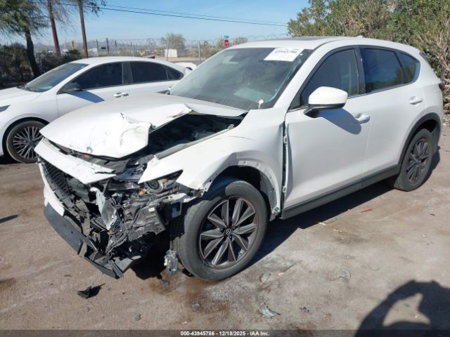 2018 MAZDA CX-5 JM3KFBDM2J0382380 Photo 1