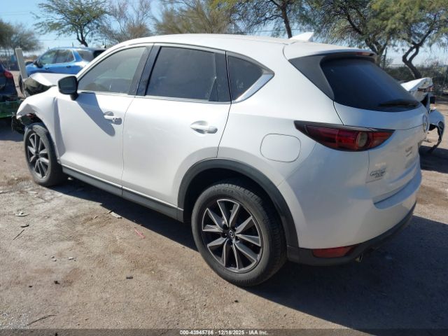 2018 MAZDA CX-5 JM3KFBDM2J0382380 Photo 2