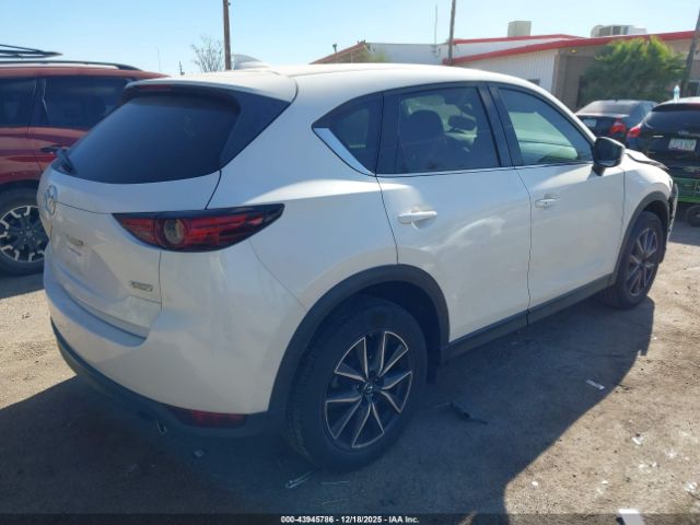 2018 MAZDA CX-5 JM3KFBDM2J0382380 Photo 3