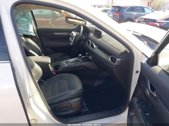 2018 MAZDA CX-5 JM3KFBDM2J0382380 Photo 4