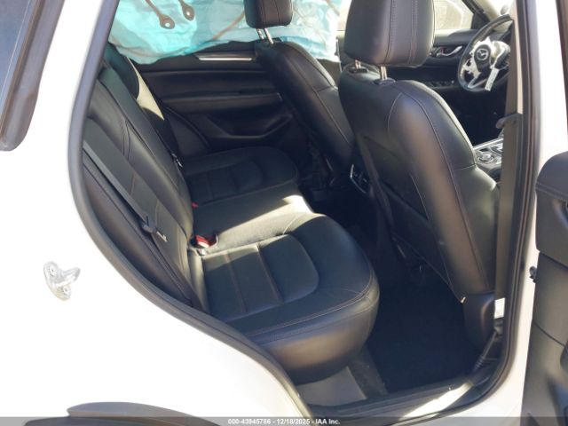 2018 MAZDA CX-5 JM3KFBDM2J0382380 Photo 7