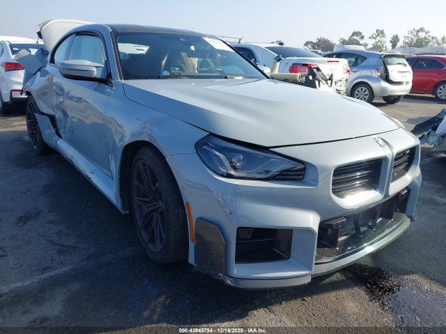 2024 BMW M2 3MF13DM06R8E57263