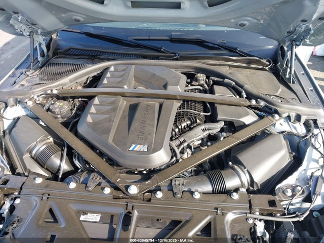 2024 BMW M2 3MF13DM06R8E57263 Photo 9